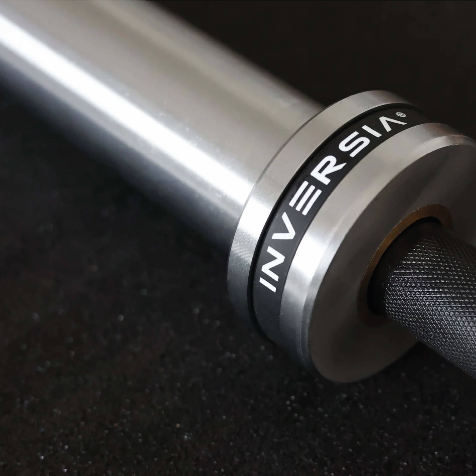 Defective Coating | Odyssey 15KG Olympic Competition Barbell