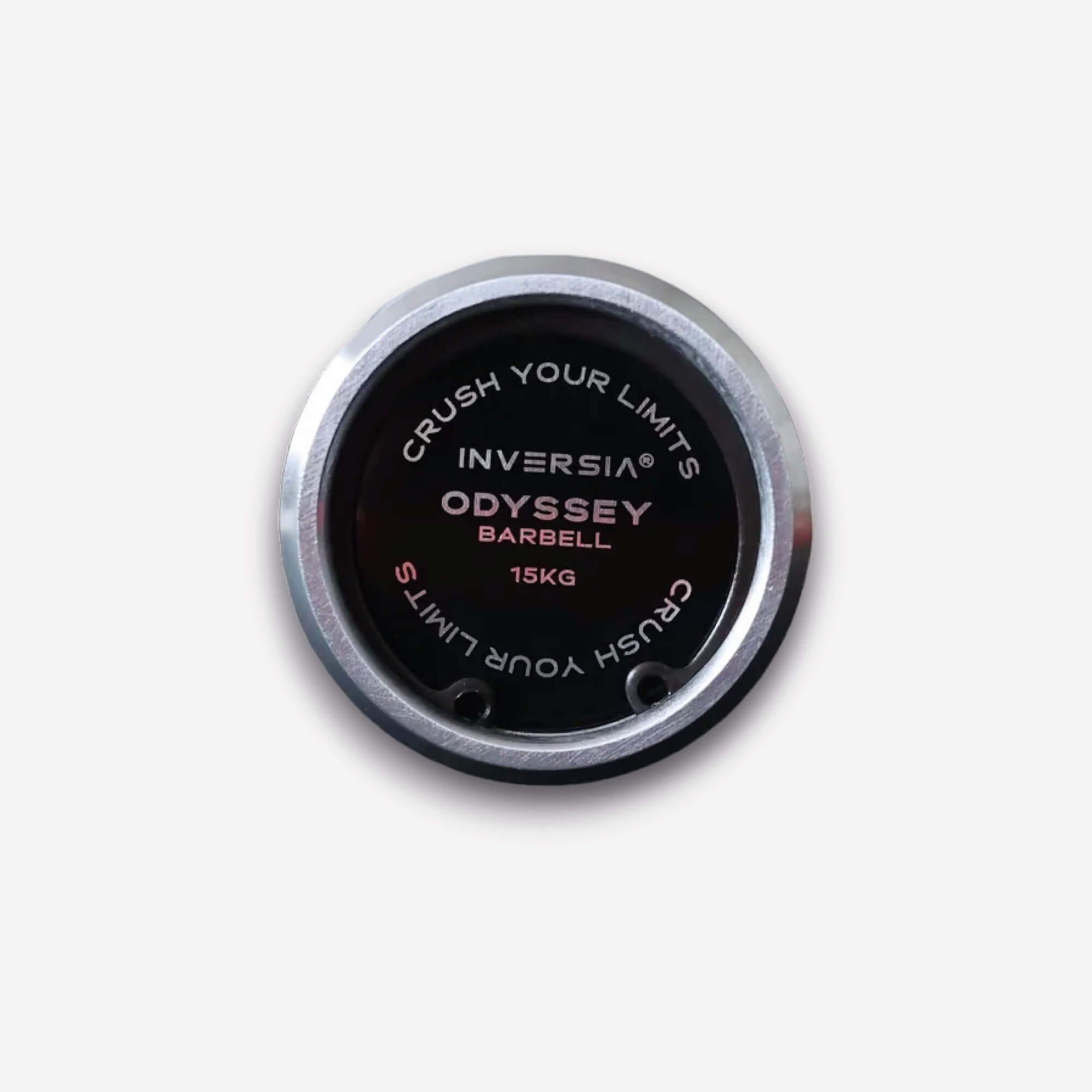 Defective Coating | Odyssey 15KG Olympic Competition Barbell