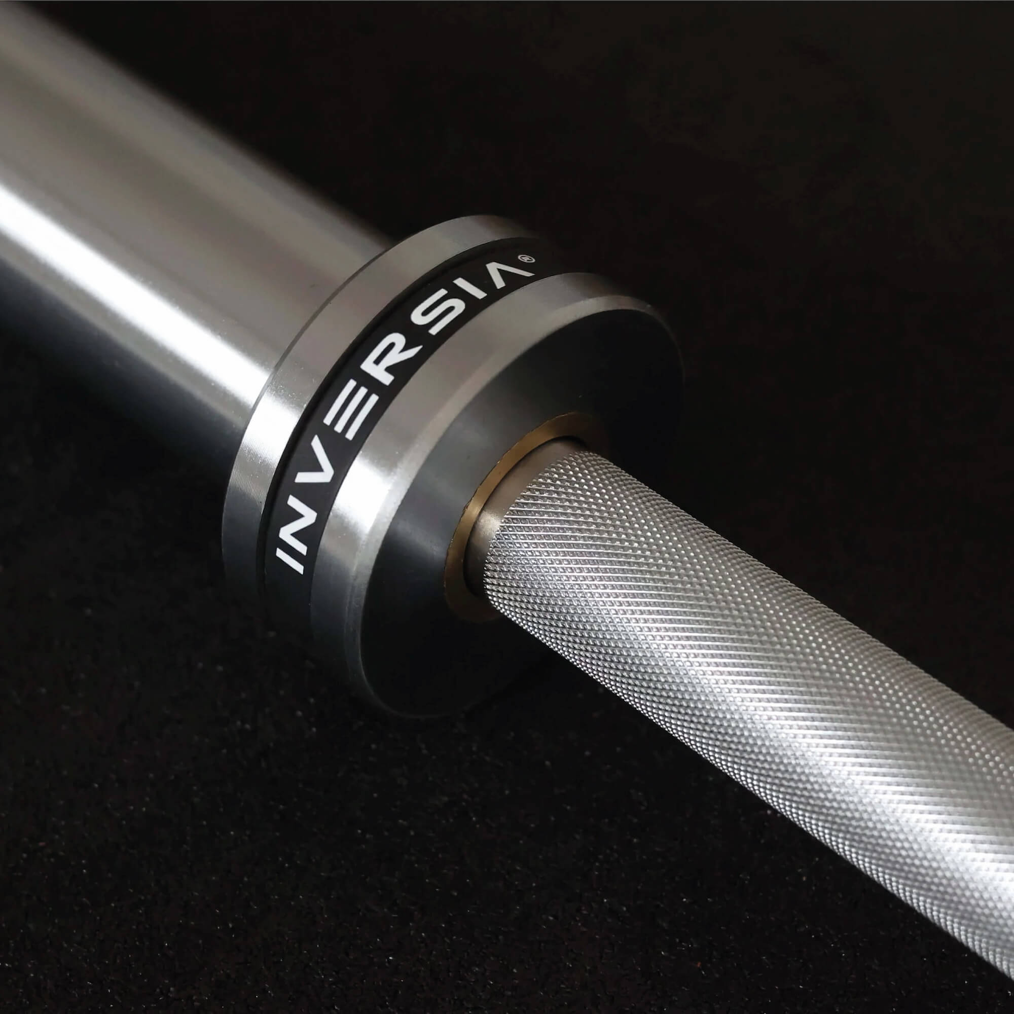 Voyager 15KG Olympic Pro Barbell