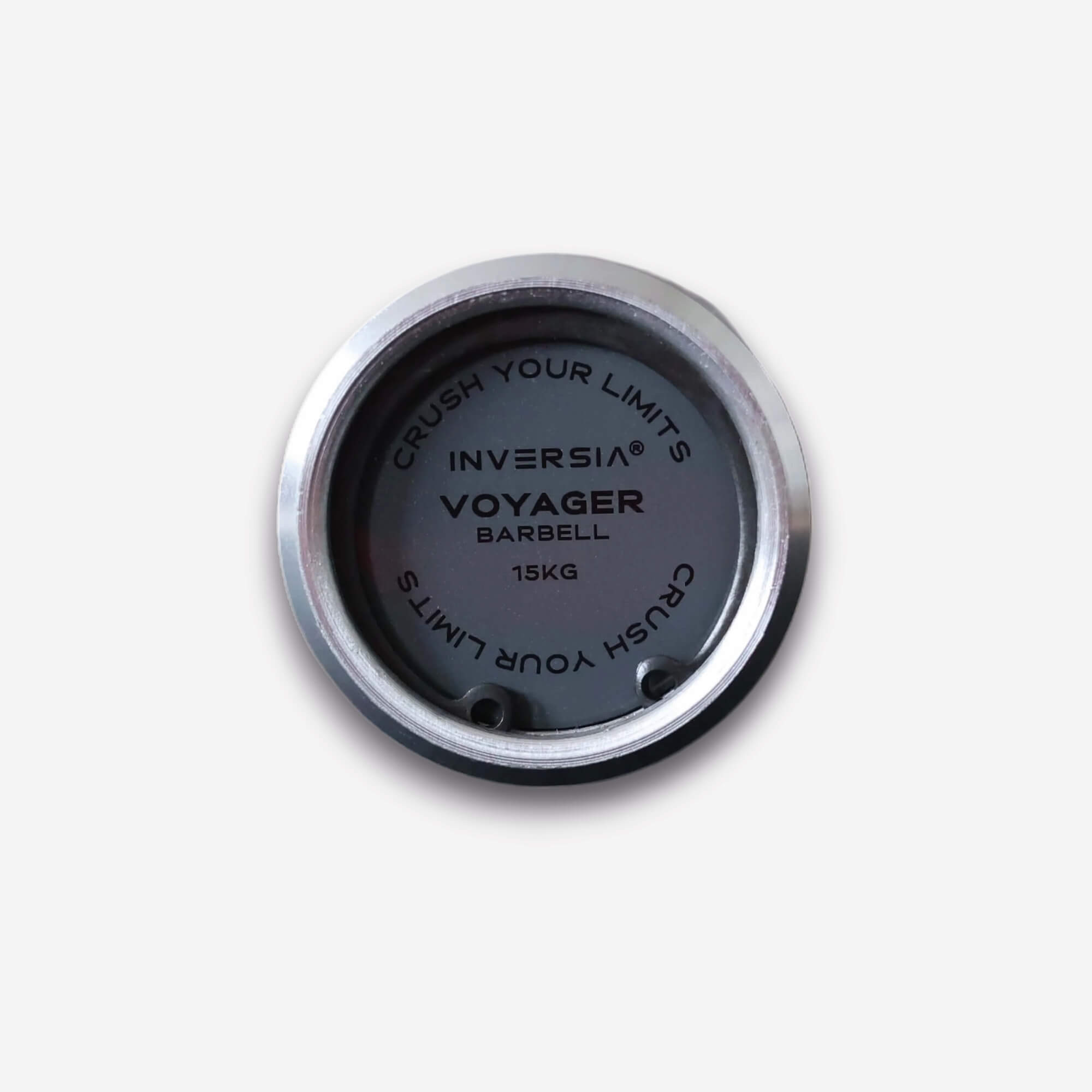 Voyager 15KG Olympic Pro Barbell