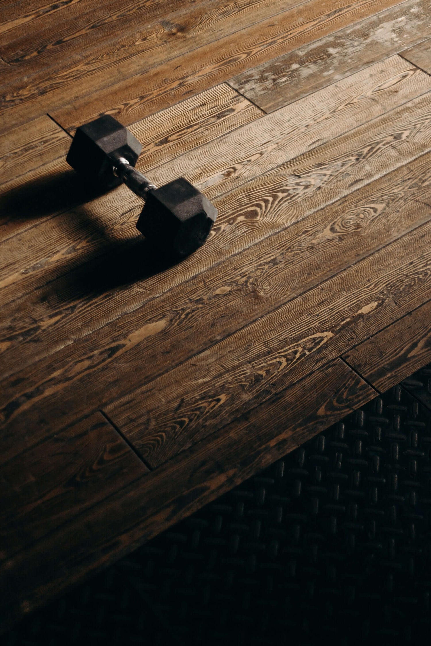 7 Essentials For Your Home Gym