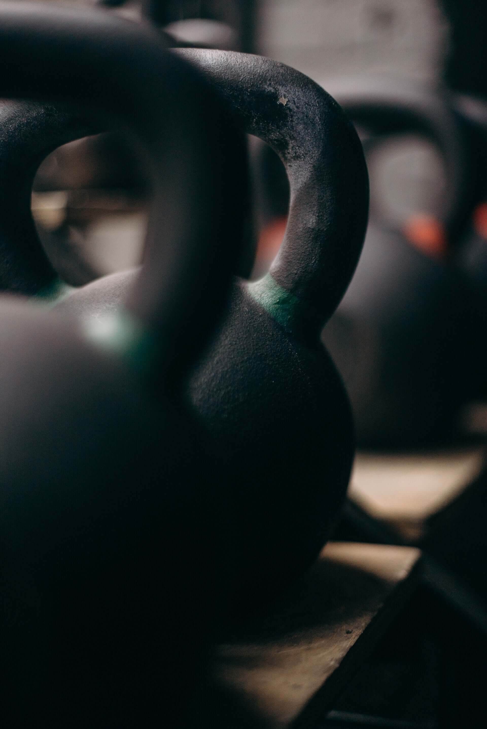 Top 3 Kettlebell Movements