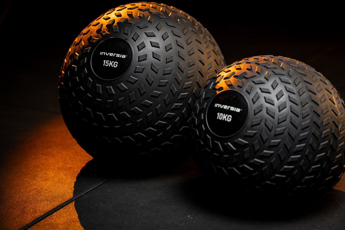SLAM BALLS