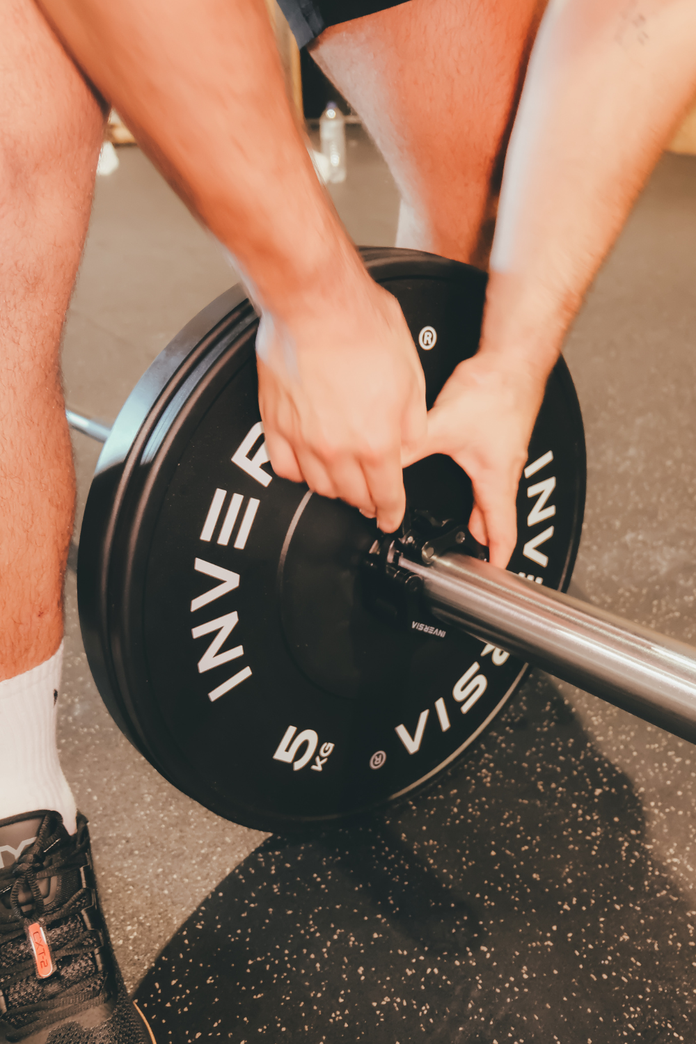 WEIGHTLIFTING