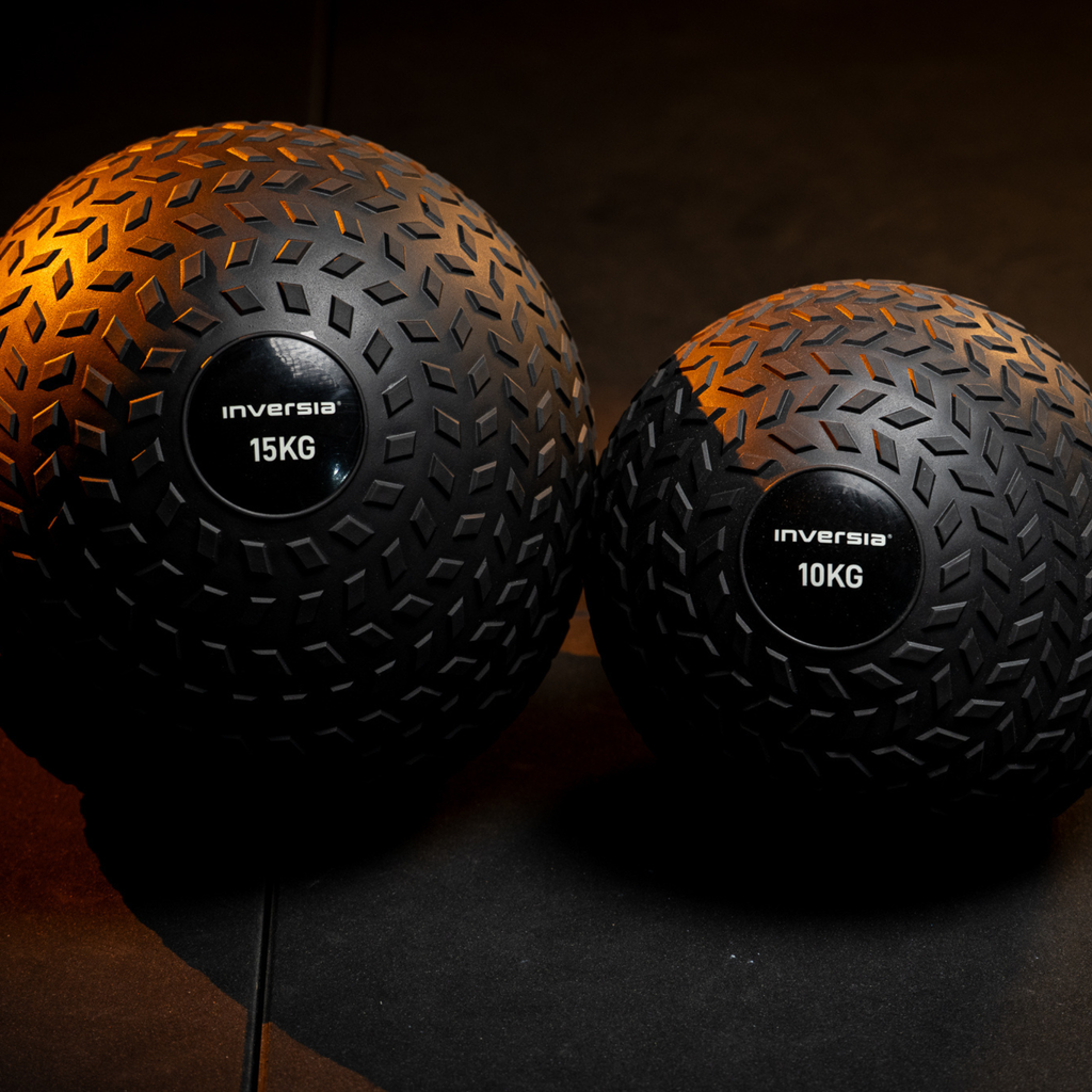 SLAM BALLS