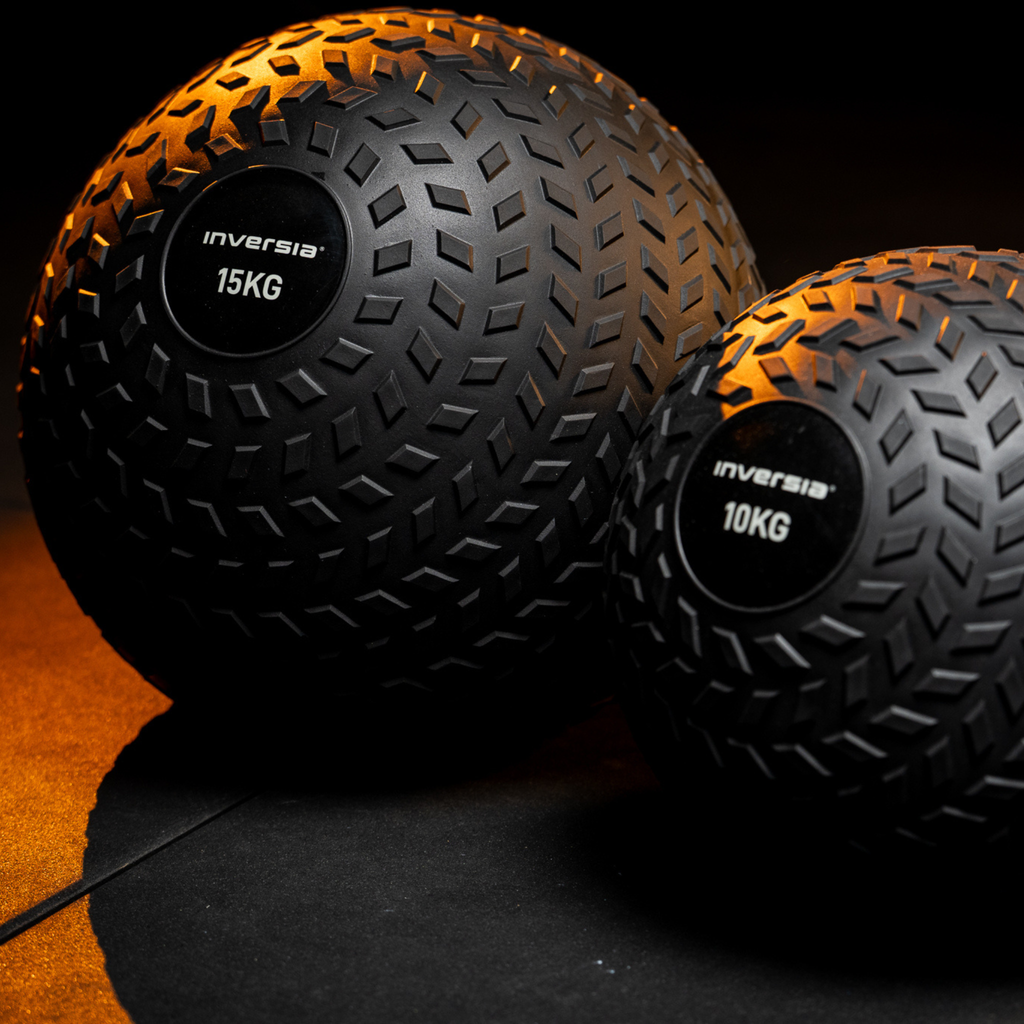 SLAM BALLS