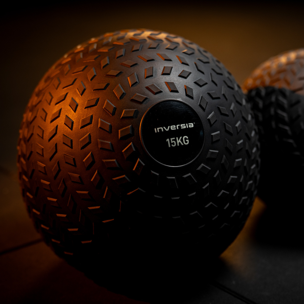SLAM BALLS