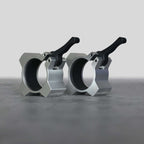 PRO LOCK OSO COLLARS