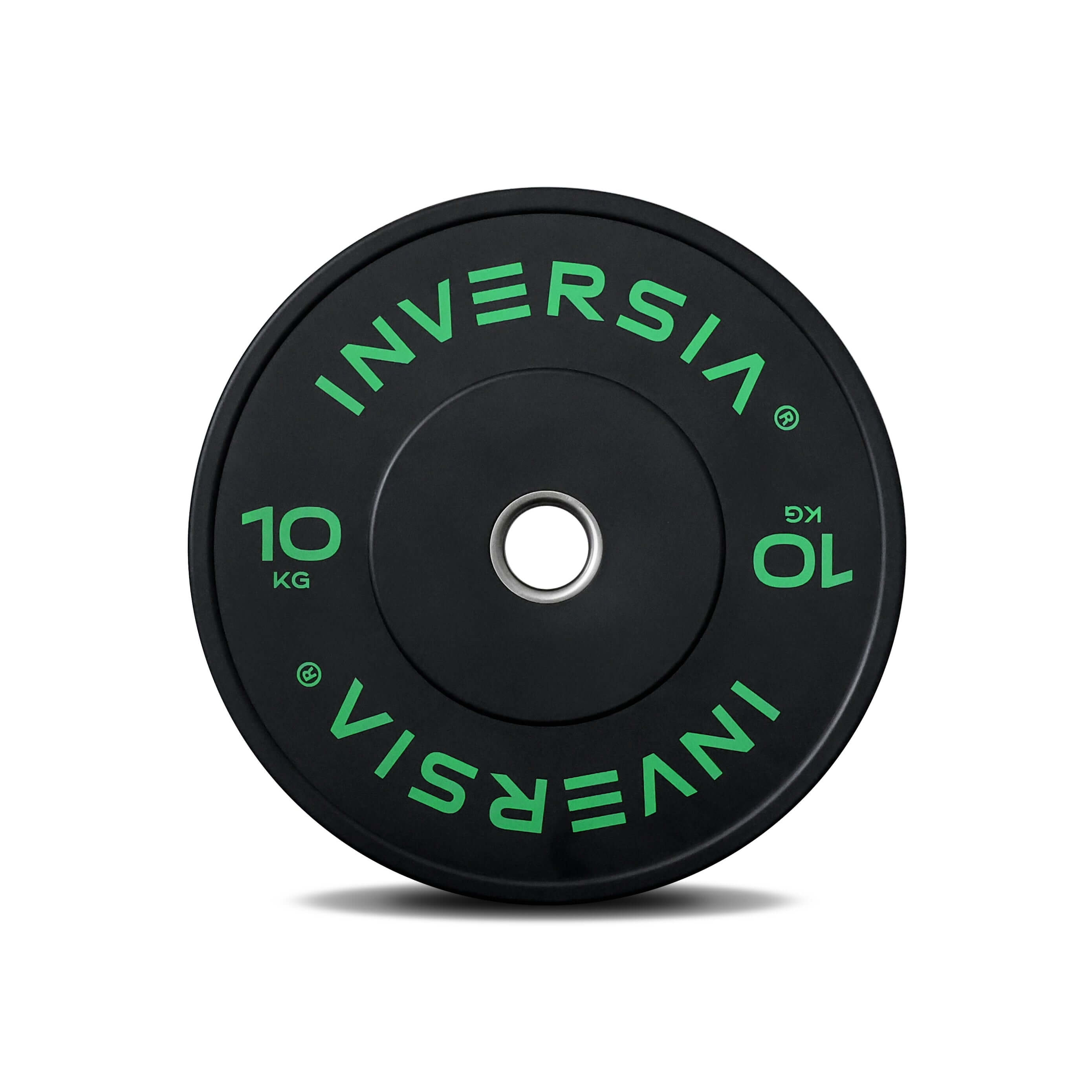 1.0 BUMPER PLATES