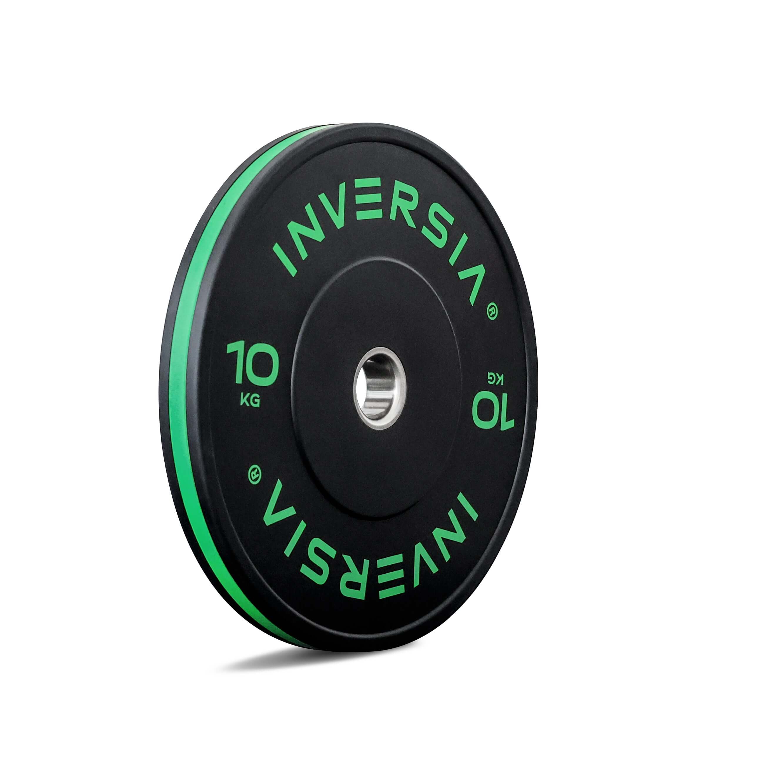 Inversia 1.0 Bumper Plates