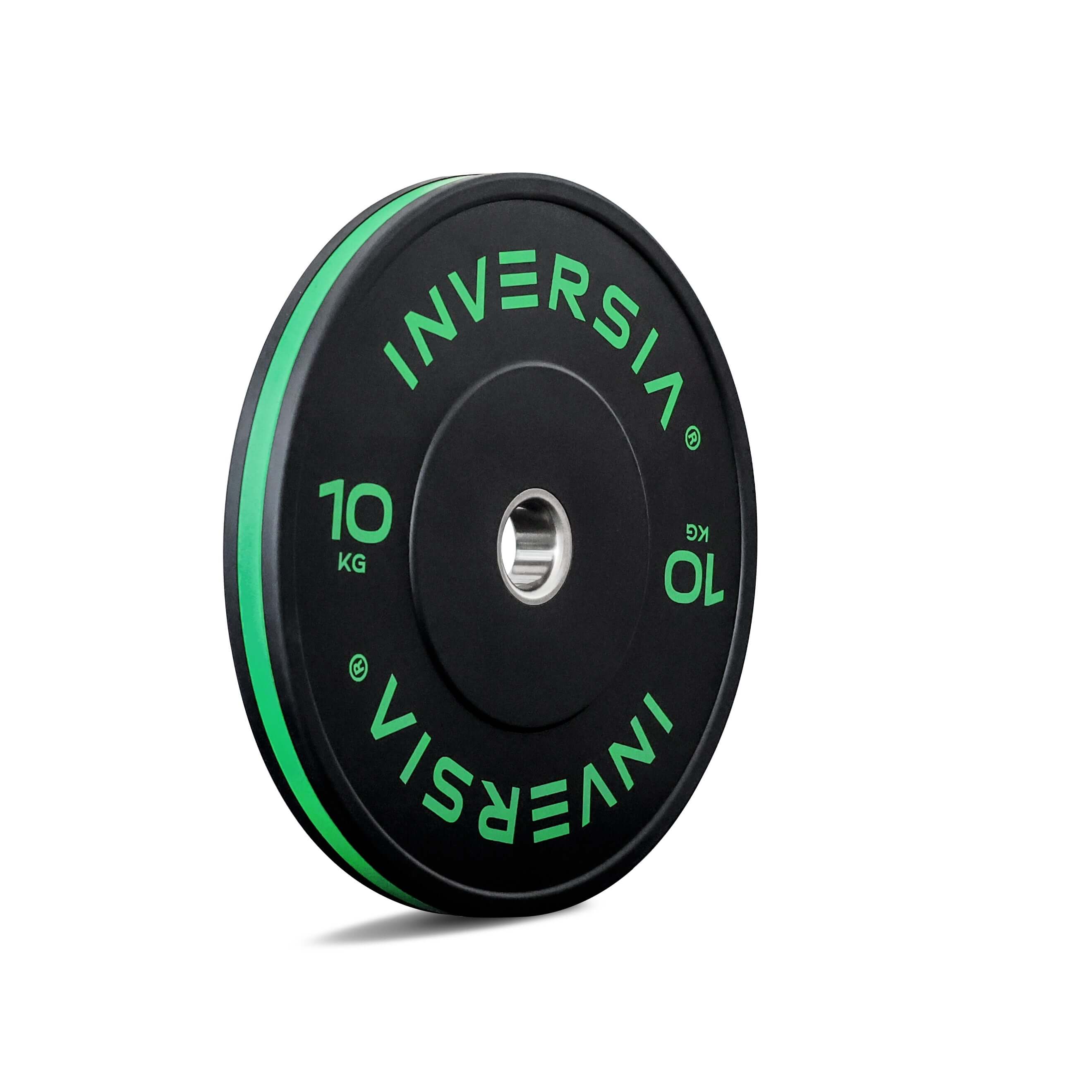 1.0 BUMPER PLATES