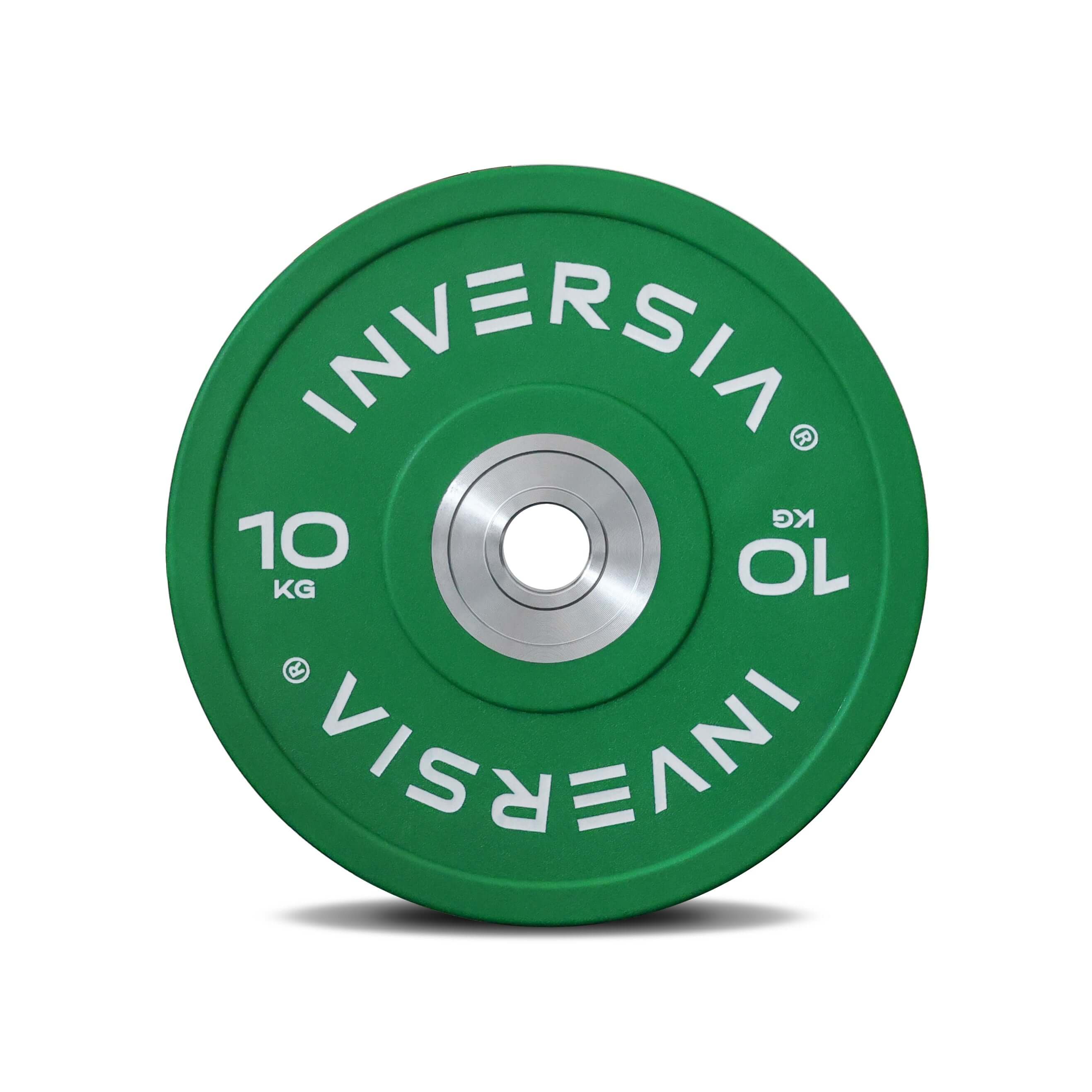 Inversia Coloured Urethane Plates