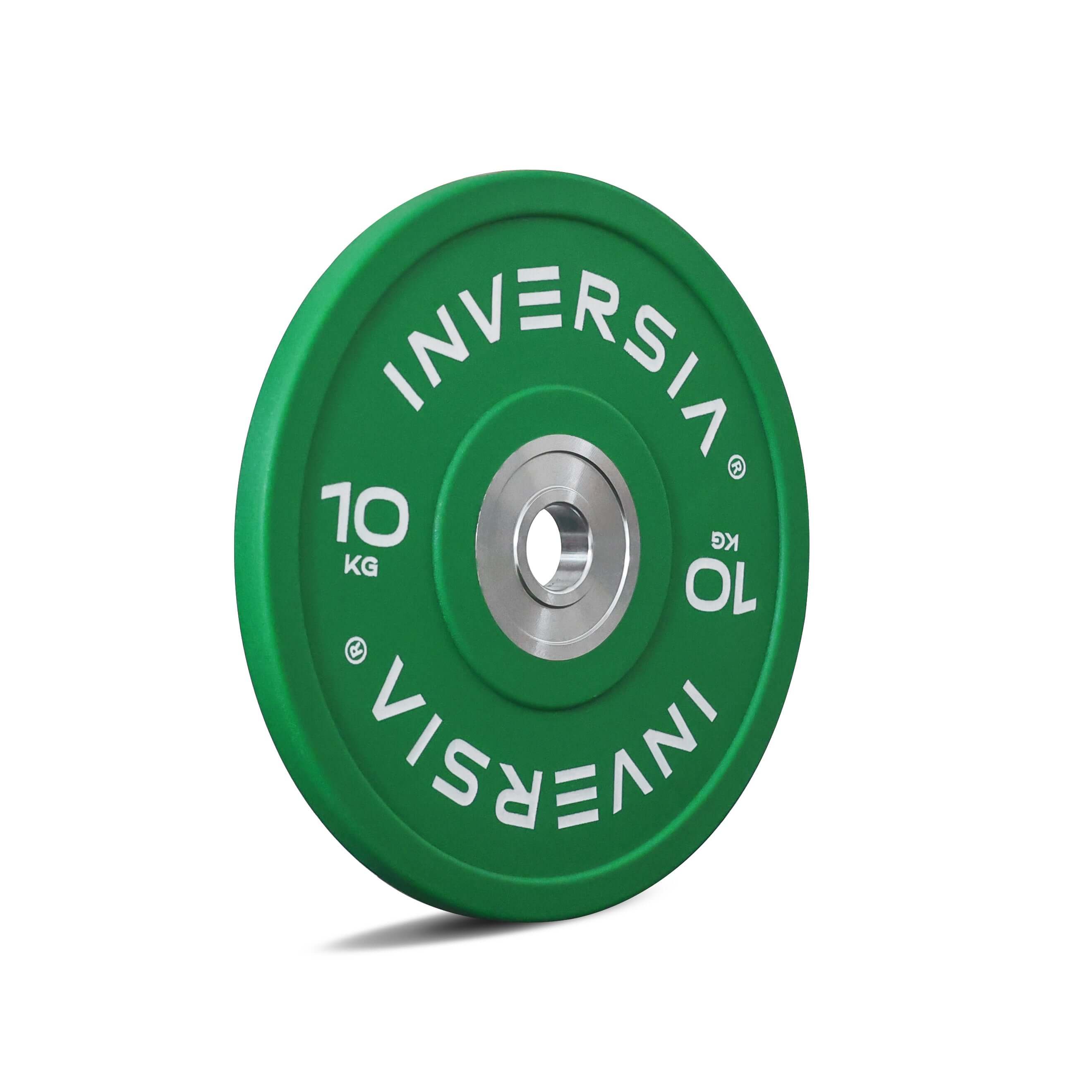 Inversia Coloured Urethane Plates