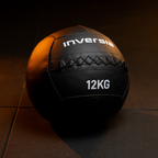 WALL BALLS