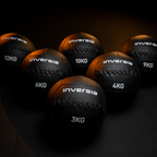 WALL BALLS