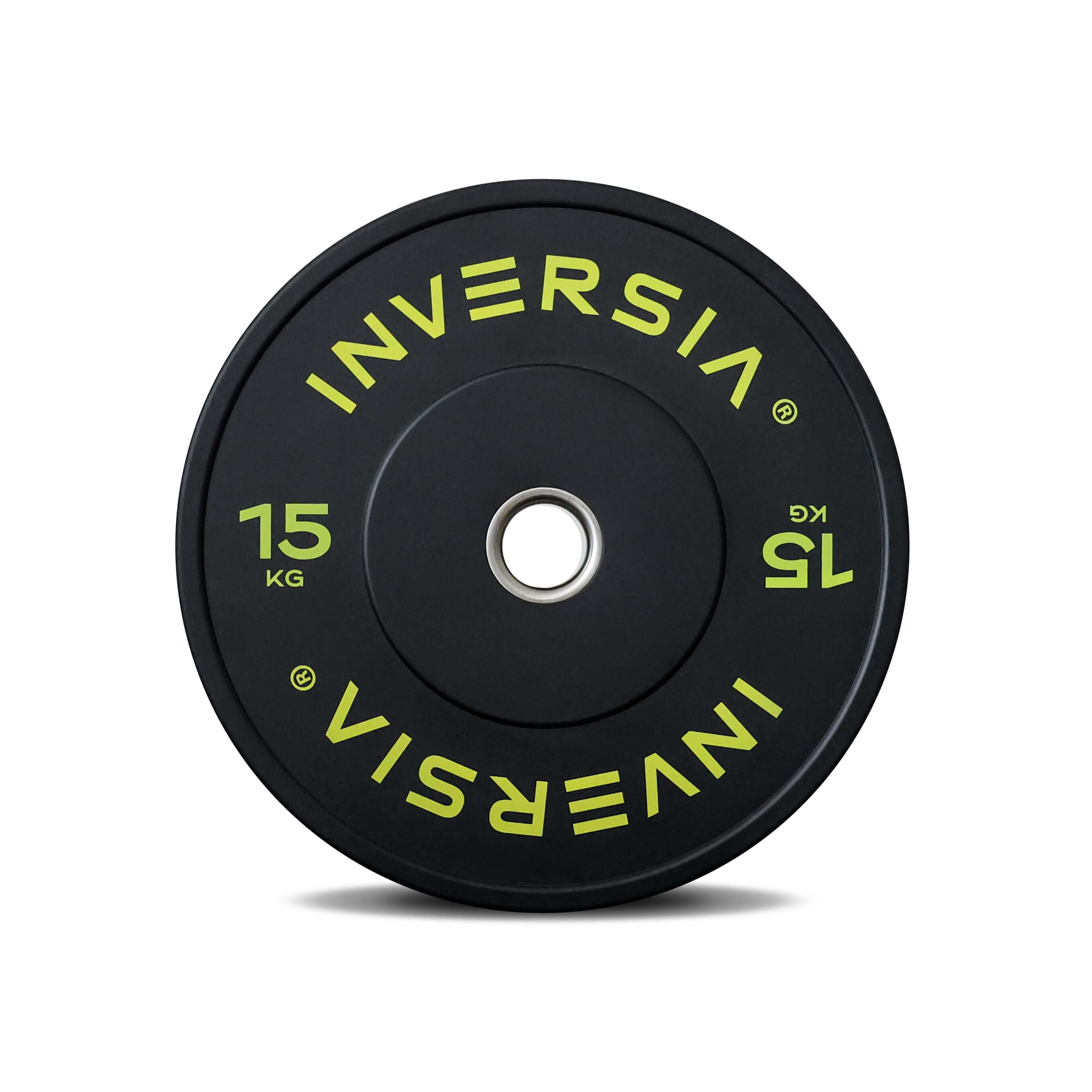 1.0 BUMPER PLATES