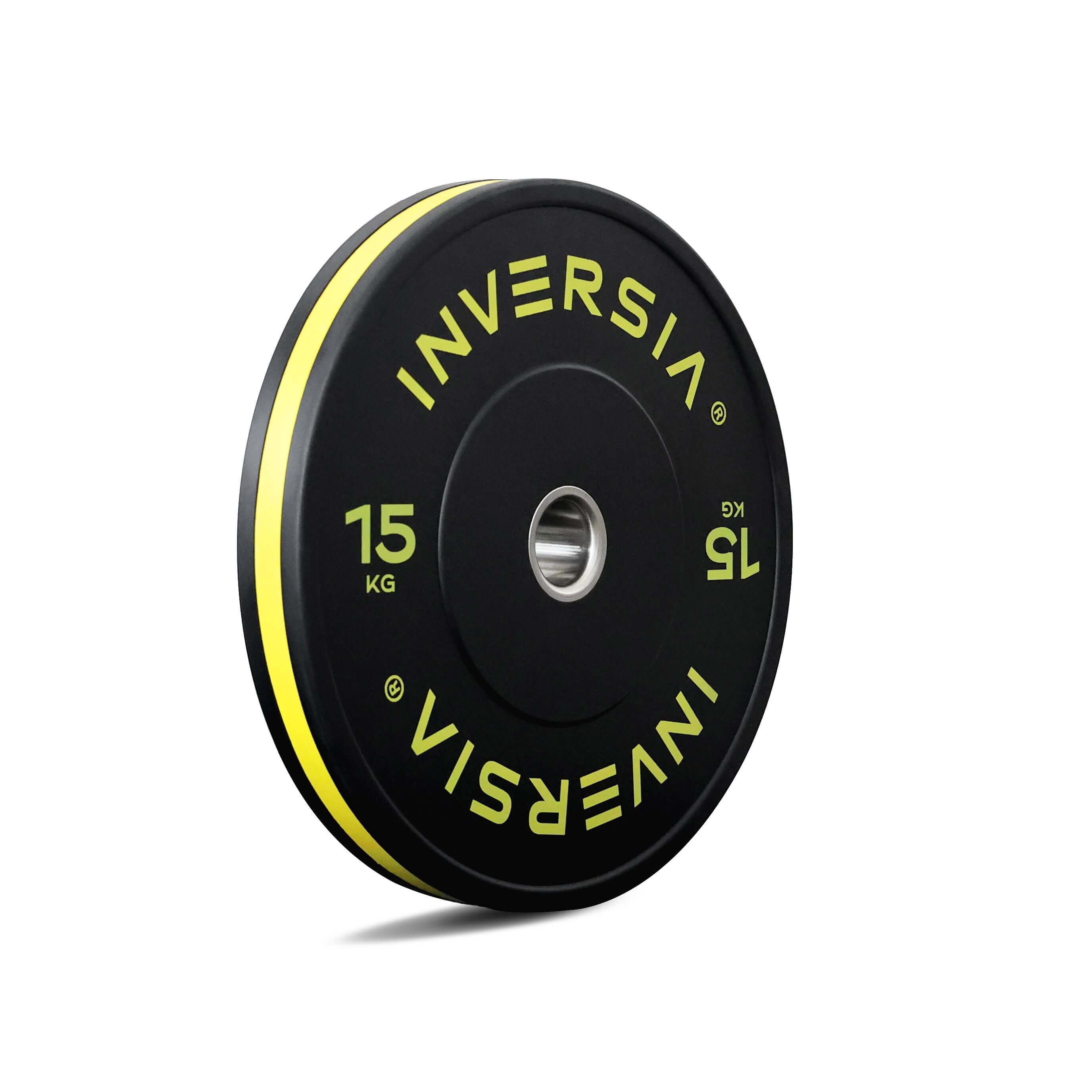 1.0 BUMPER PLATES