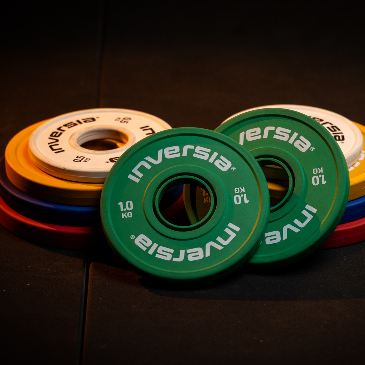 FRACTIONAL PLATES 2.0