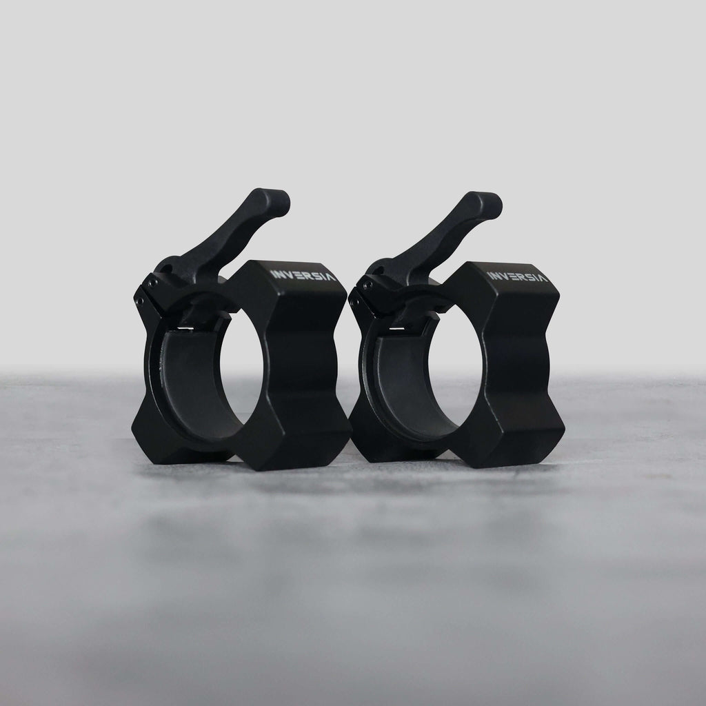 PRO LOCK OSO COLLARS