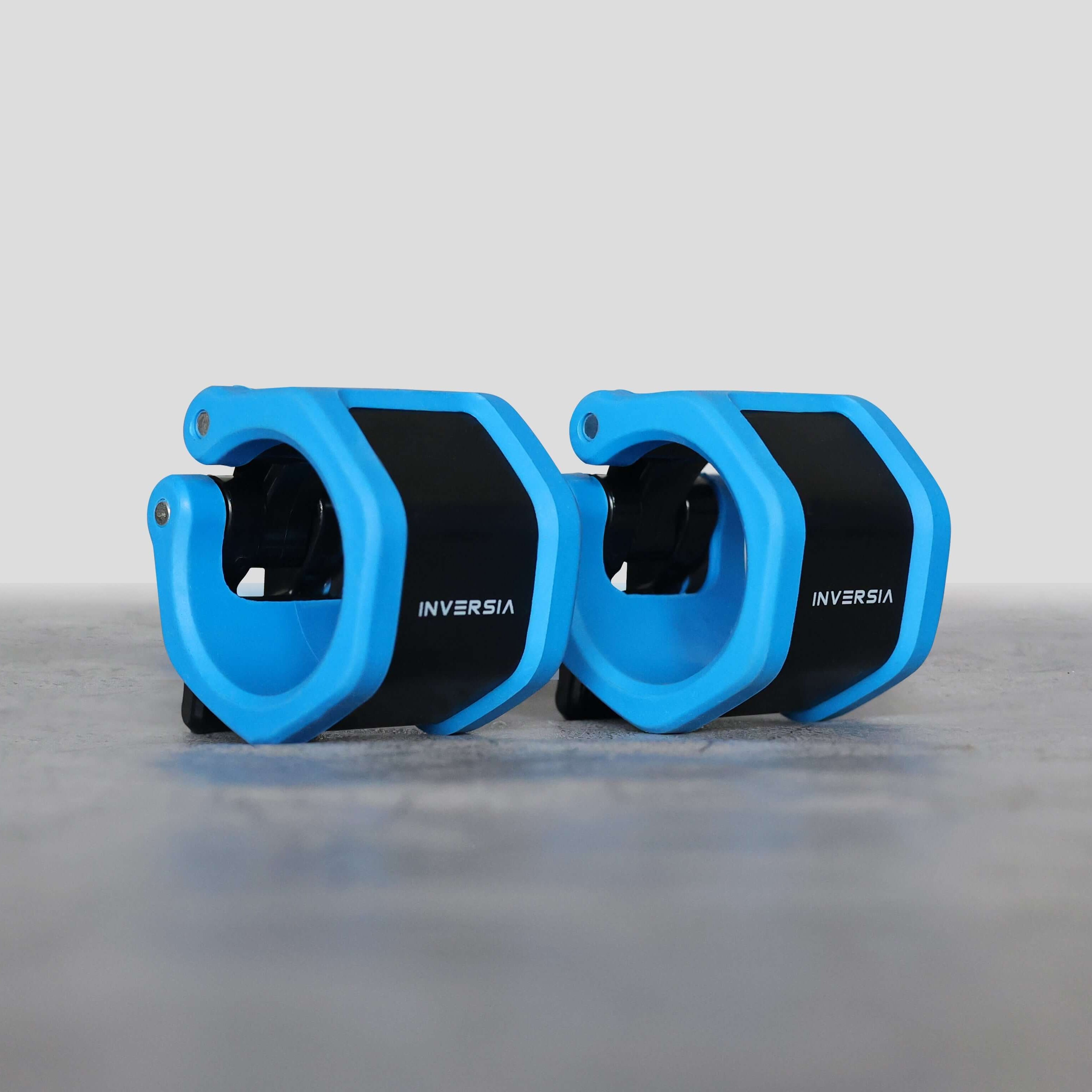 1.0 RESISTANT NYLON COLLARS