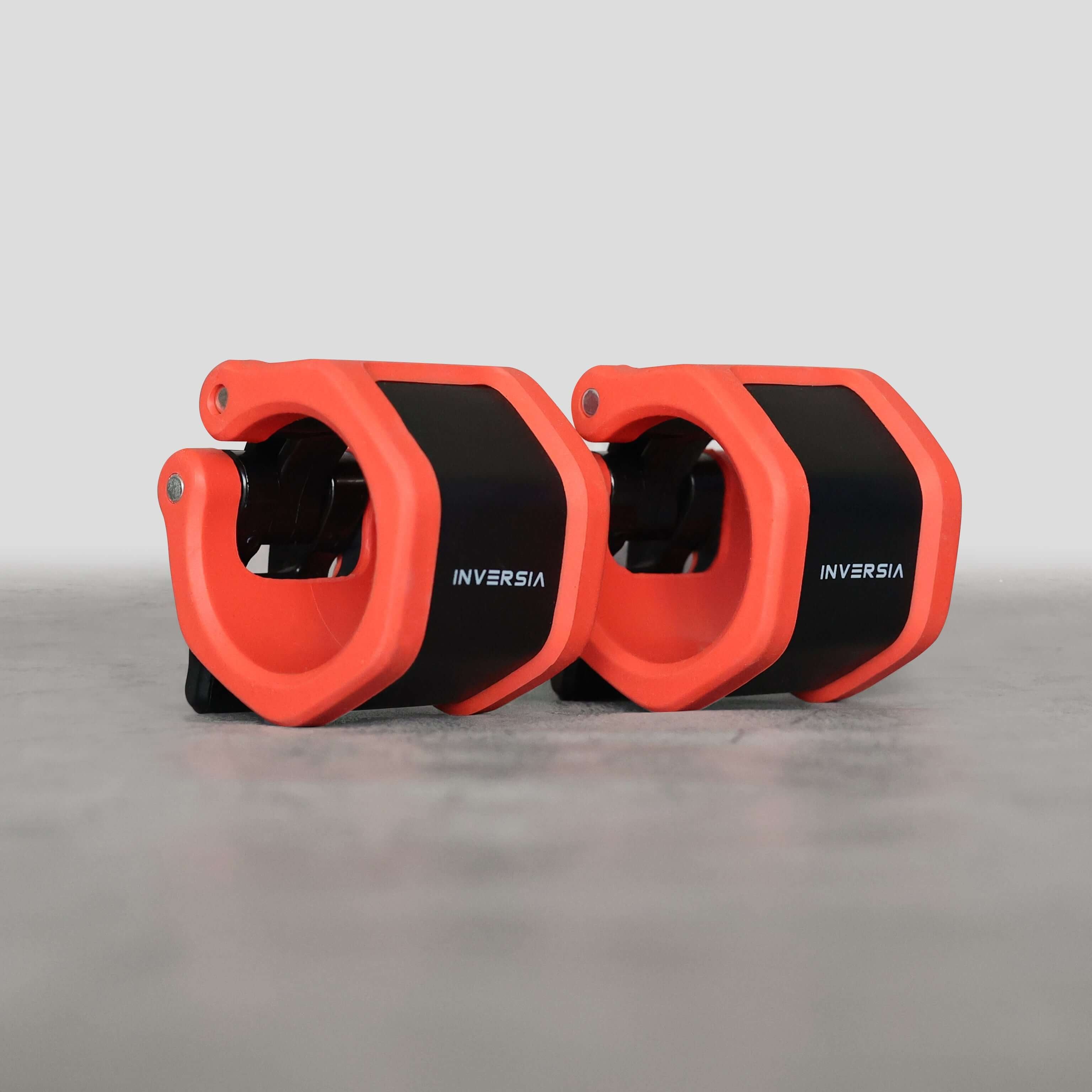 1.0 RESISTANT NYLON COLLARS