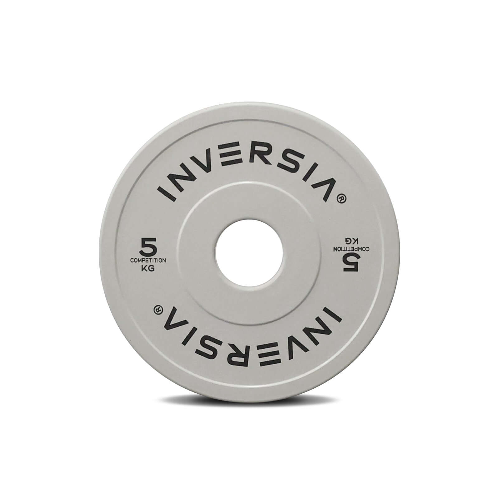 Inversia IWF Standard Competition Plates