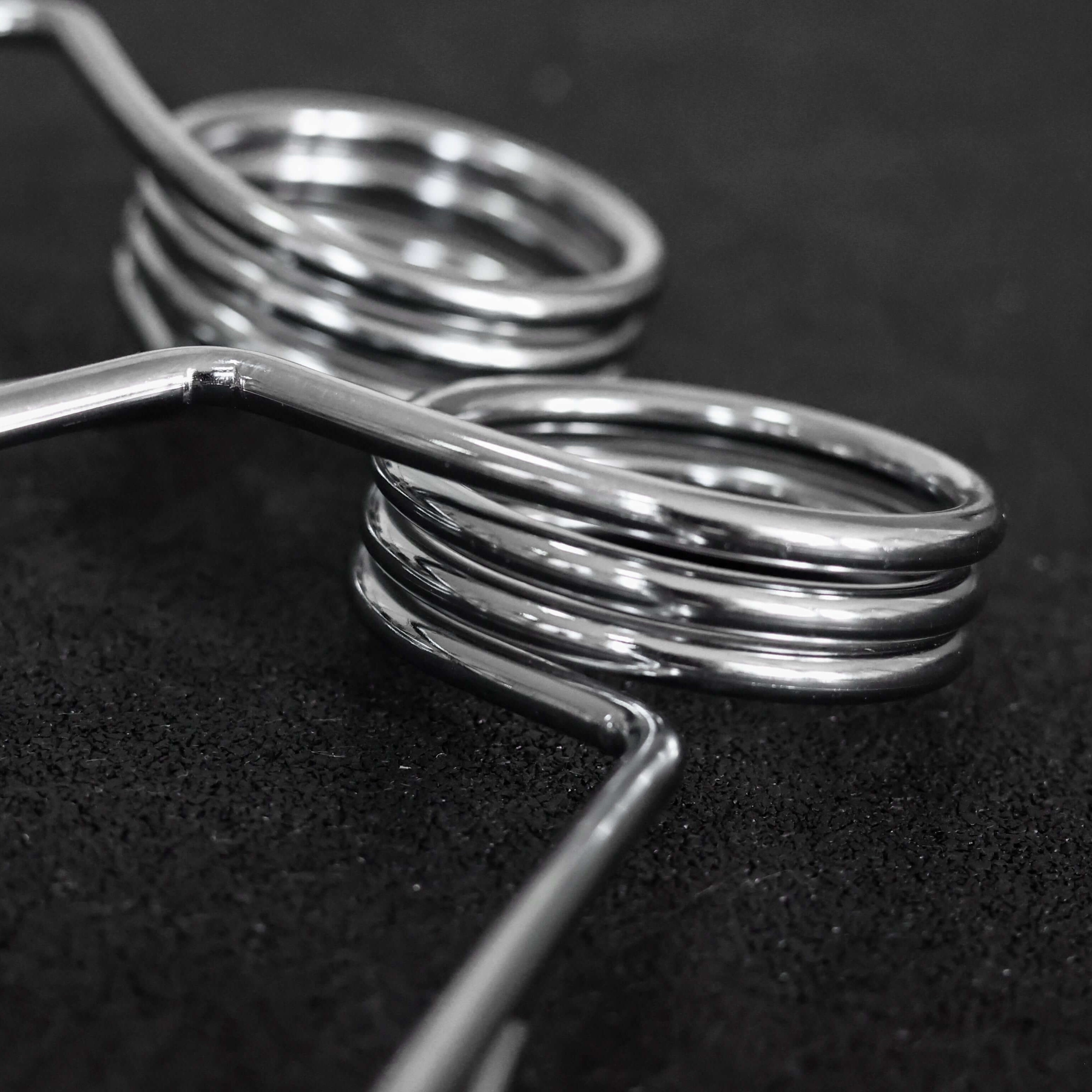 OLYMPIC SPRING COLLARS