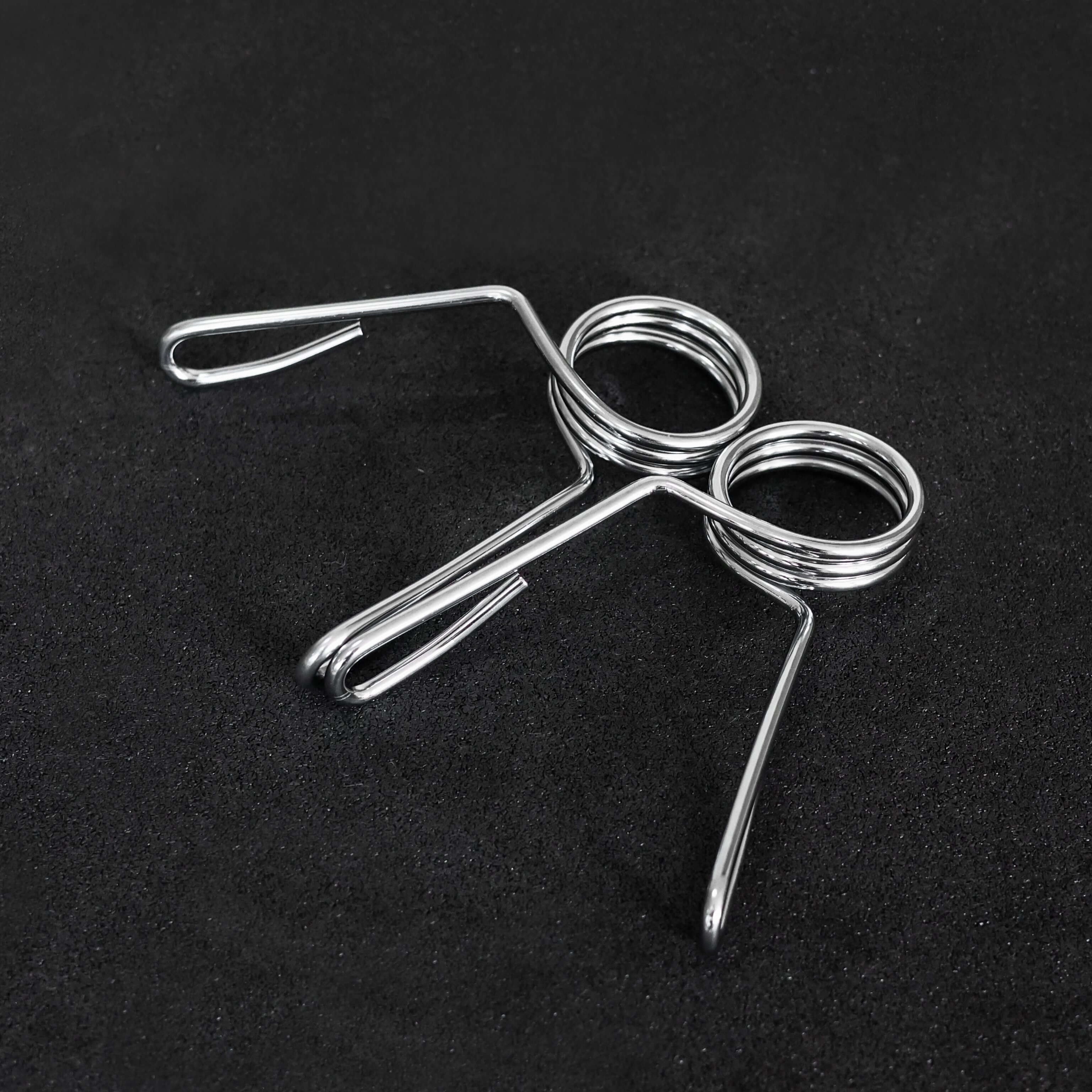 OLYMPIC SPRING COLLARS