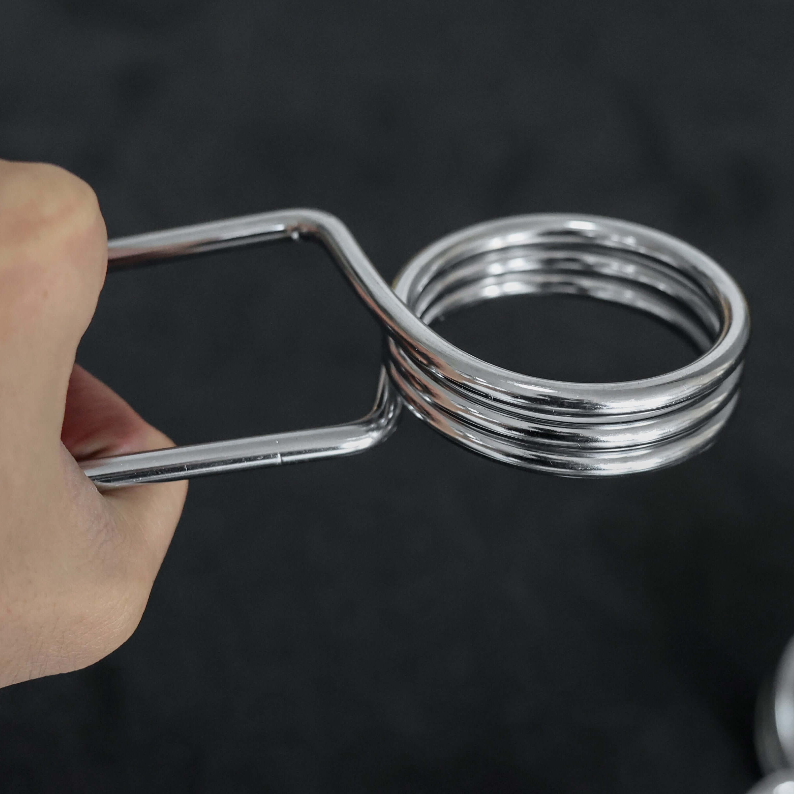 OLYMPIC SPRING COLLARS