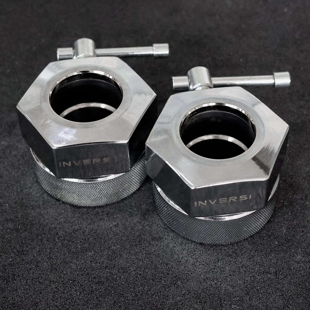 IWF & IPF COMPETITION COLLARS