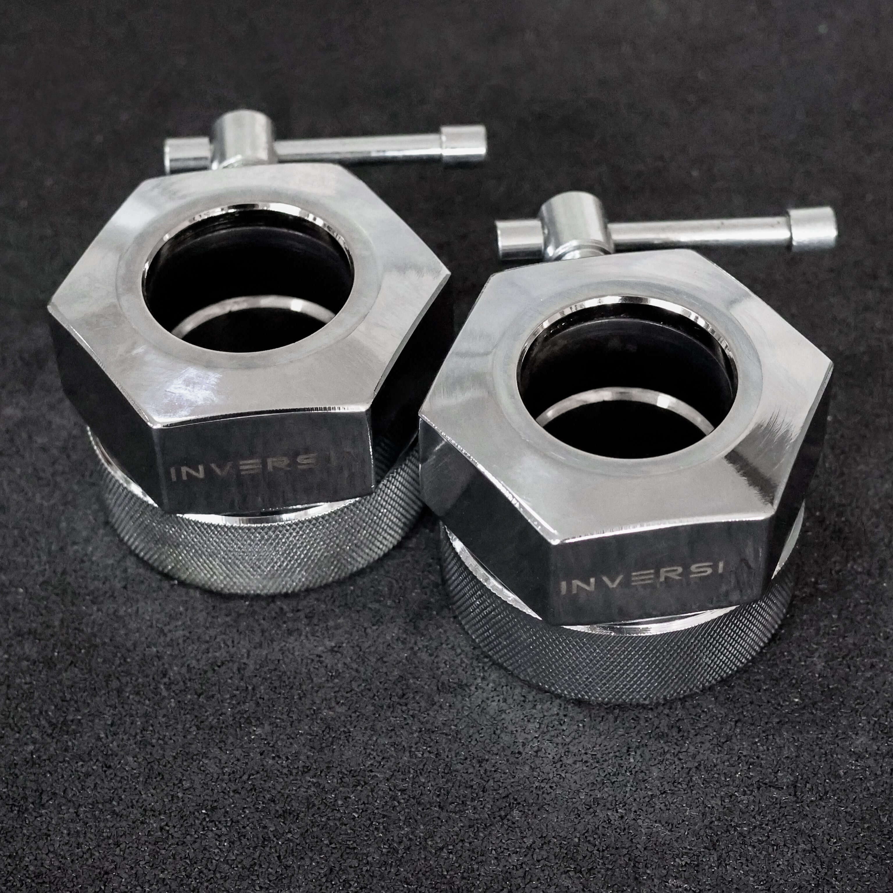 IWF & IPF COMPETITION COLLARS