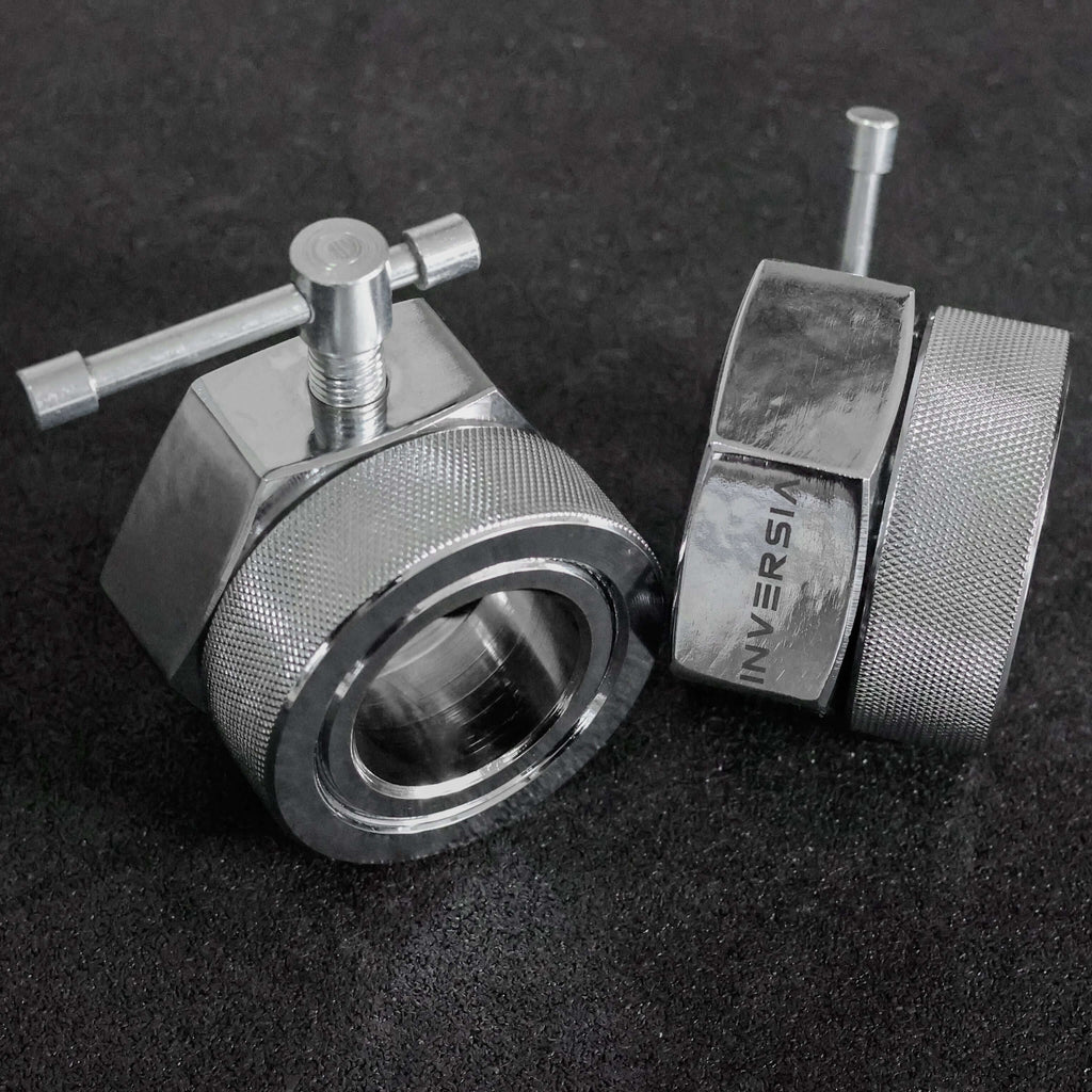 IWF & IPF COMPETITION COLLARS