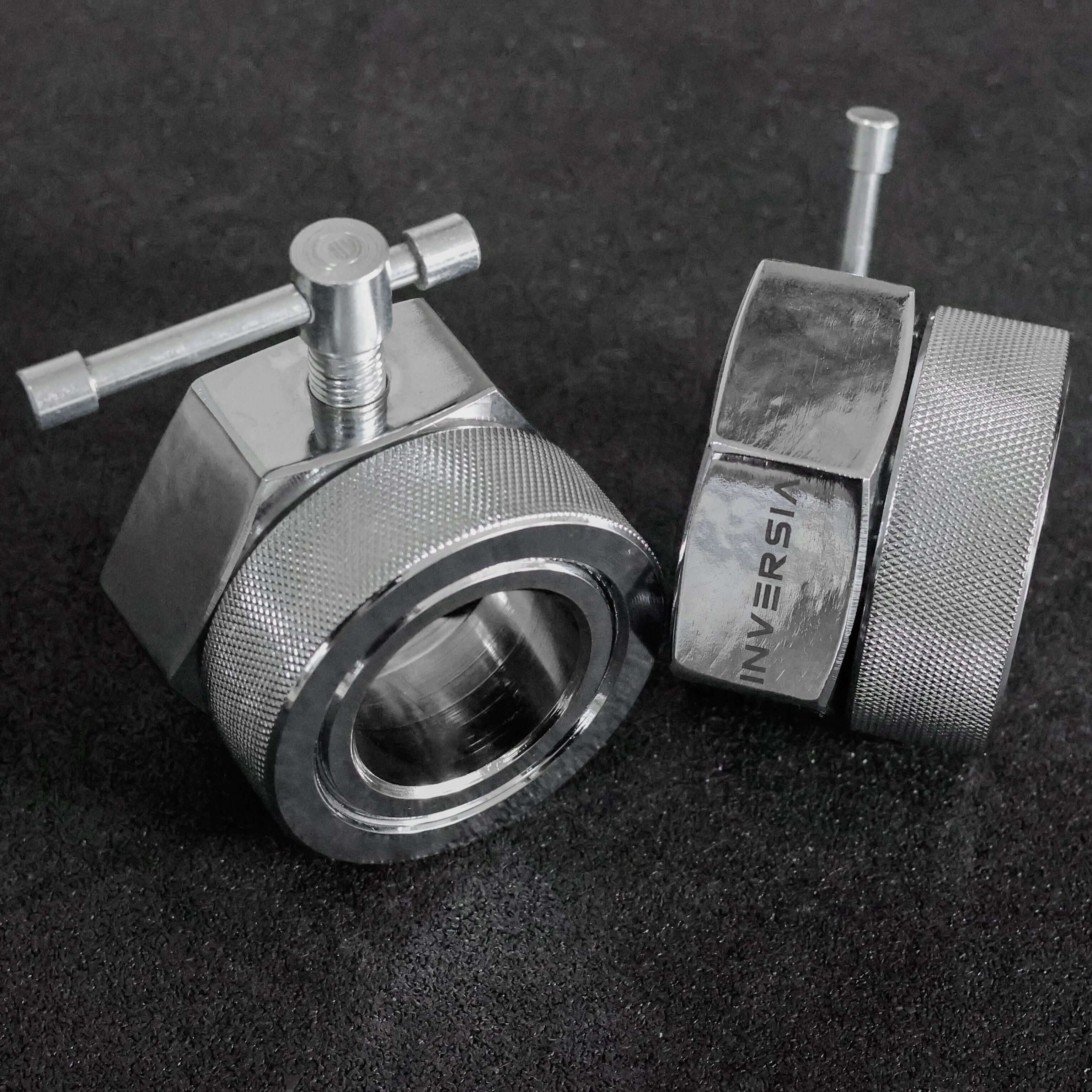 IWF & IPF COMPETITION COLLARS