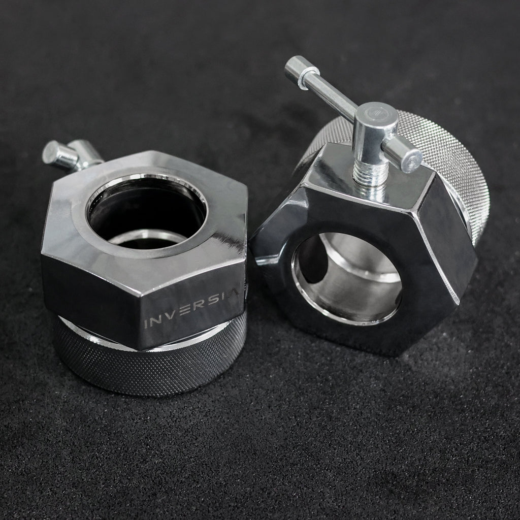 IWF & IPF COMPETITION COLLARS