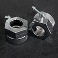 IWF & IPF COMPETITION COLLARS