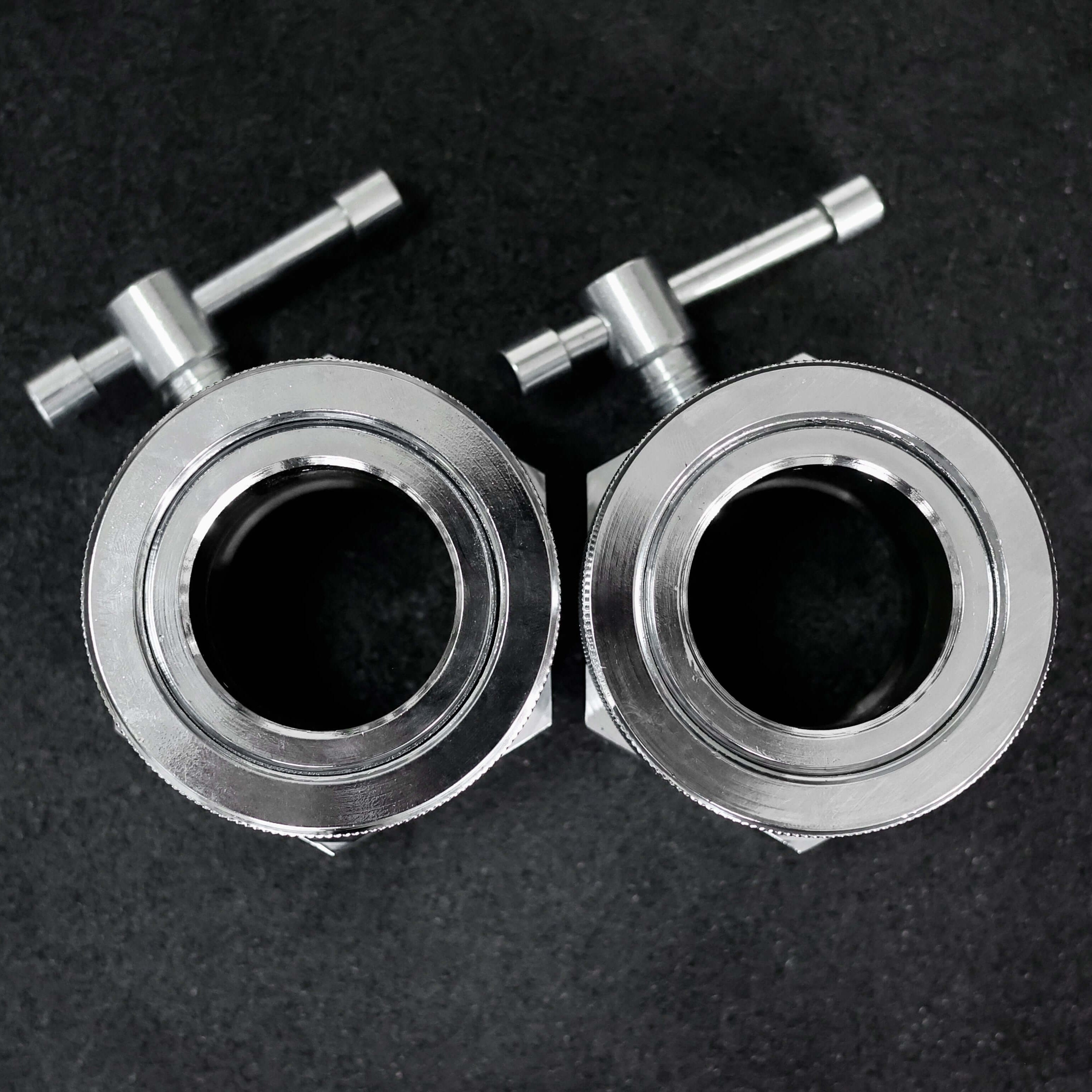 IWF & IPF COMPETITION COLLARS