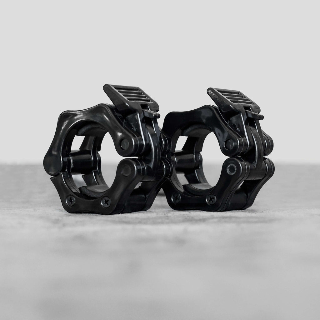 PRO JAW COLLARS