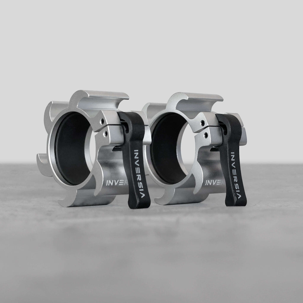 POWER LOCK COLLARS