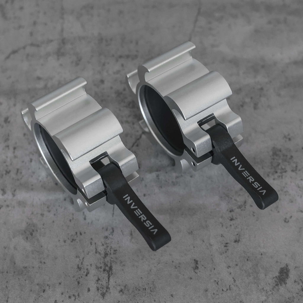 POWER LOCK COLLARS