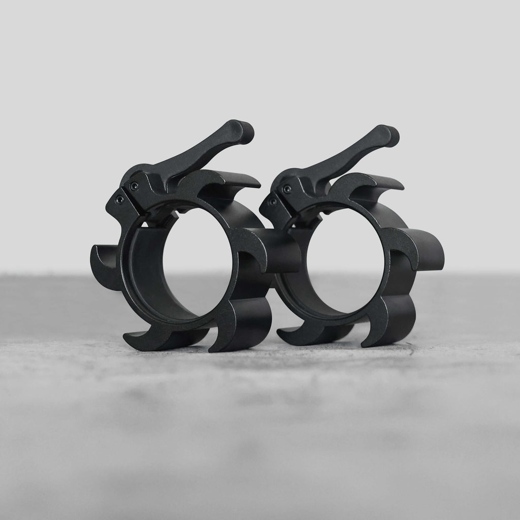 POWER LOCK COLLARS