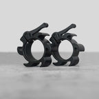 POWER LOCK COLLARS