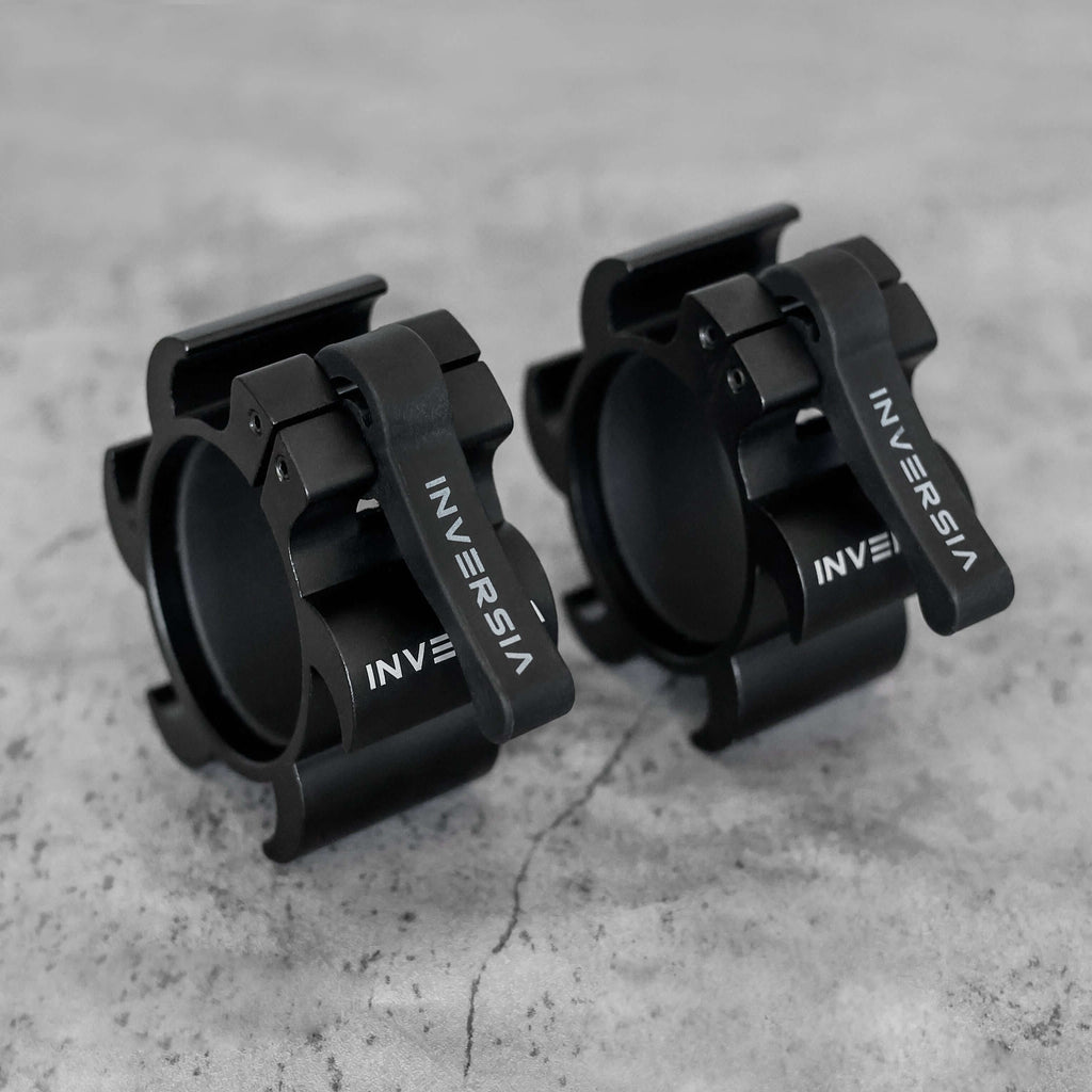 POWER LOCK COLLARS
