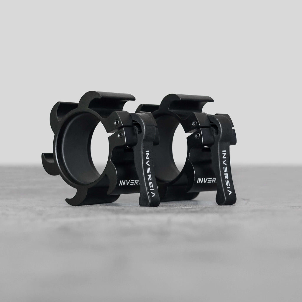 POWER LOCK COLLARS