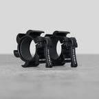 POWER LOCK COLLARS