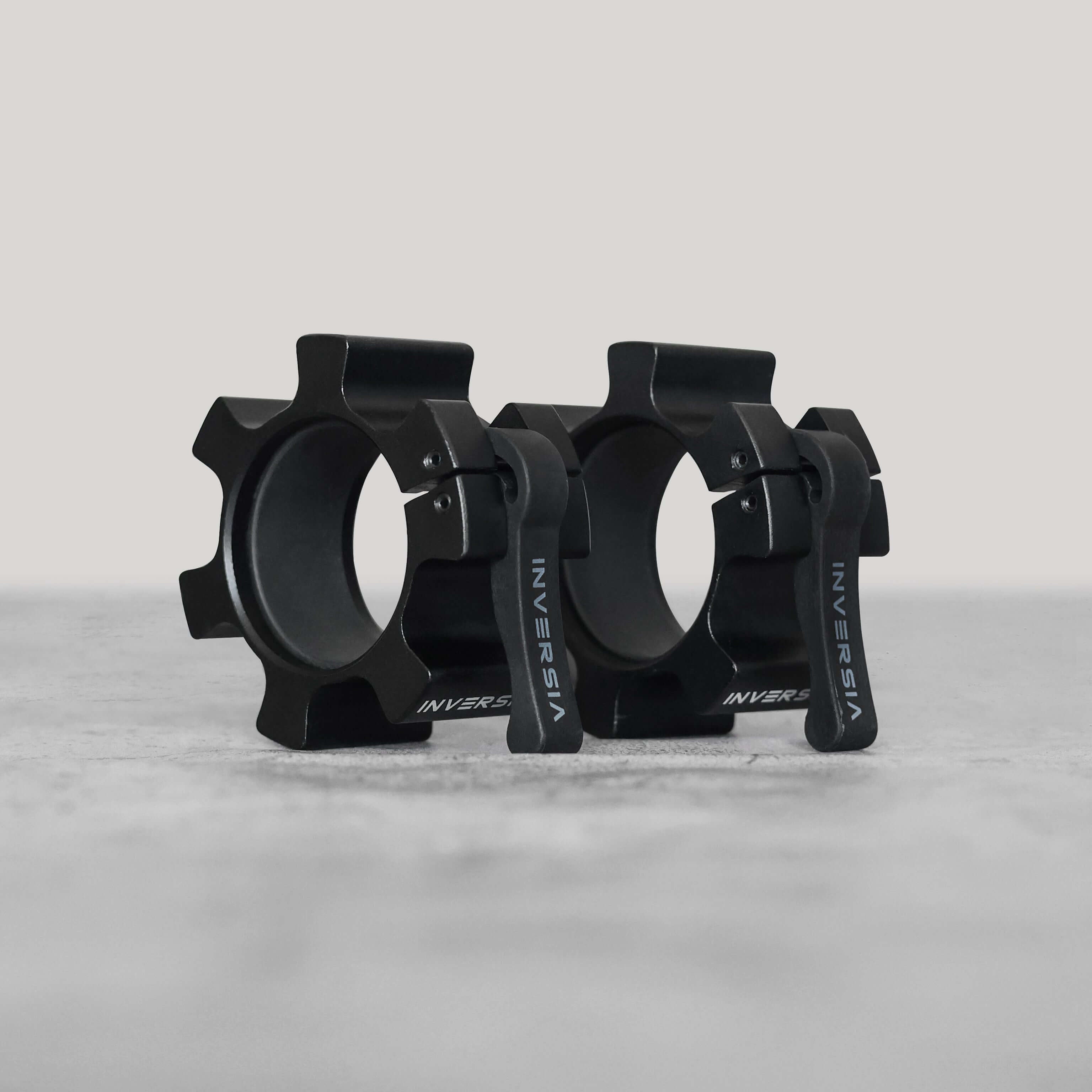 PREMIUM LOCK COLLARS