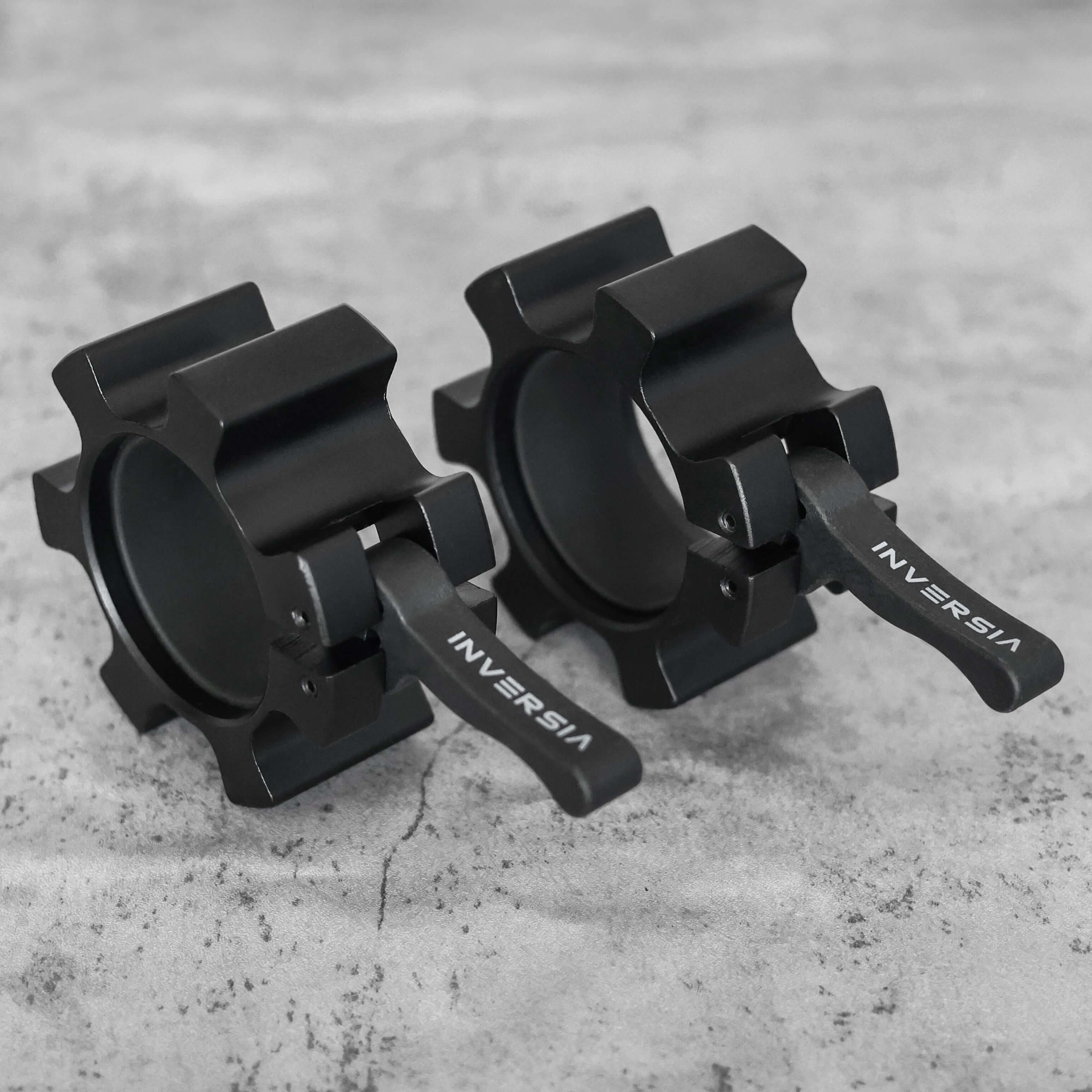 PREMIUM LOCK COLLARS