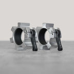 PREMIUM LOCK COLLARS