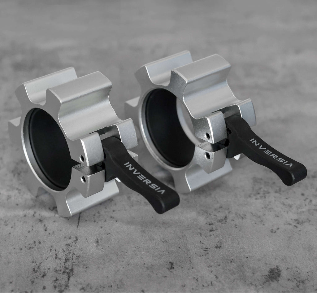 PREMIUM LOCK COLLARS