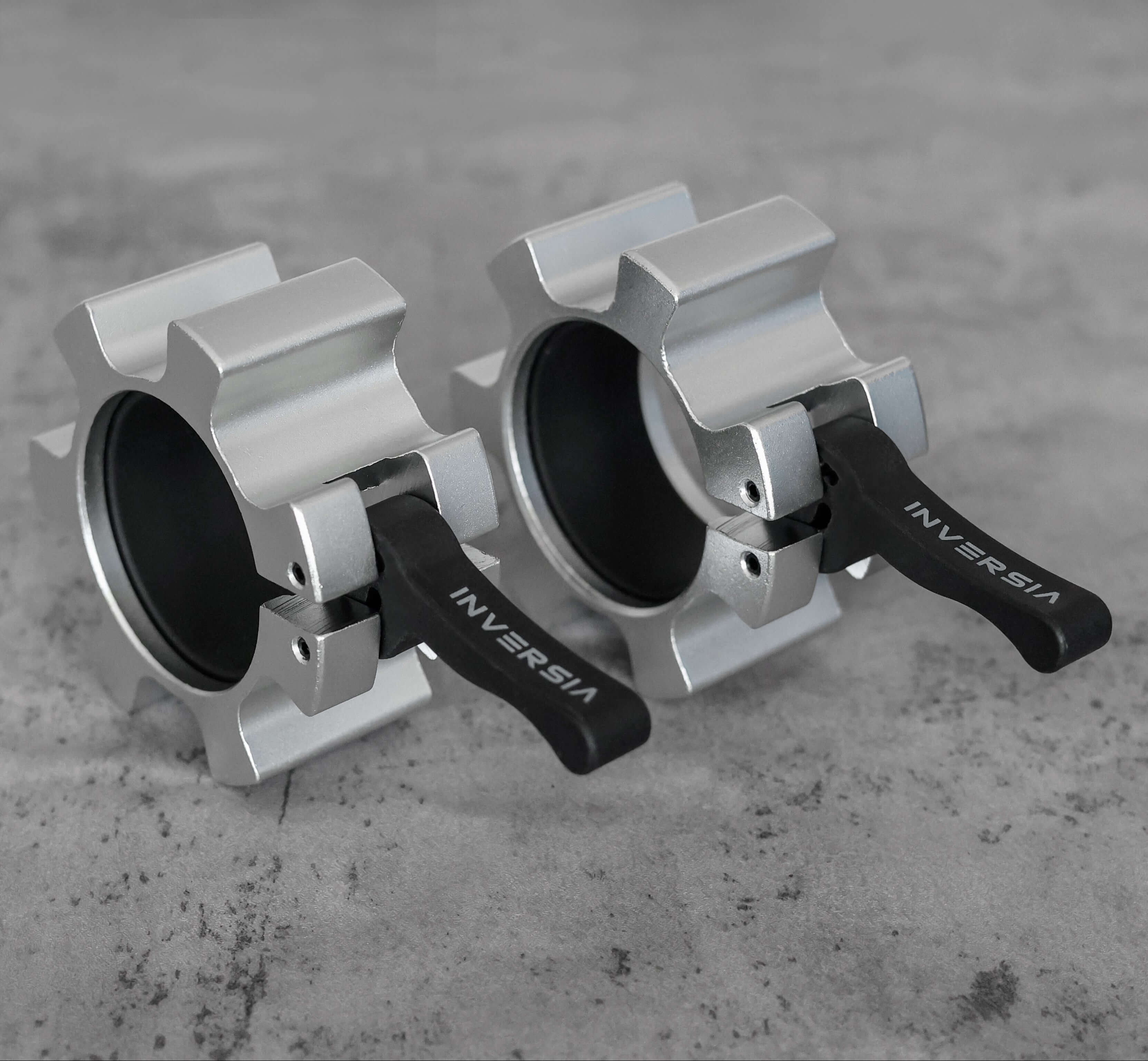 PREMIUM LOCK COLLARS