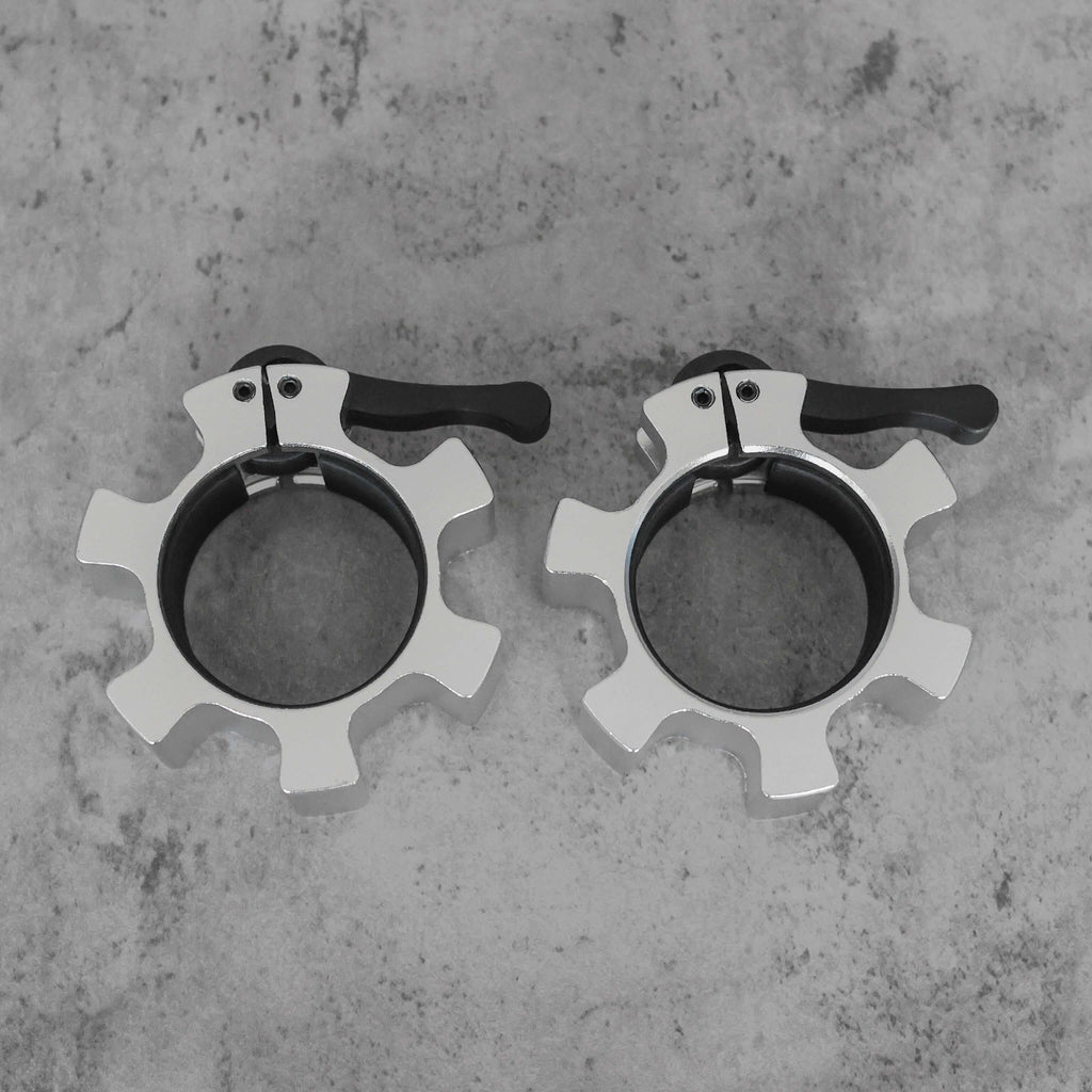 PREMIUM LOCK COLLARS